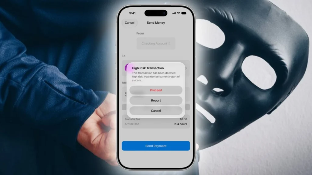 Trust Insights no iOS 27: como integrar alerts anti engenharia social para step-up auth