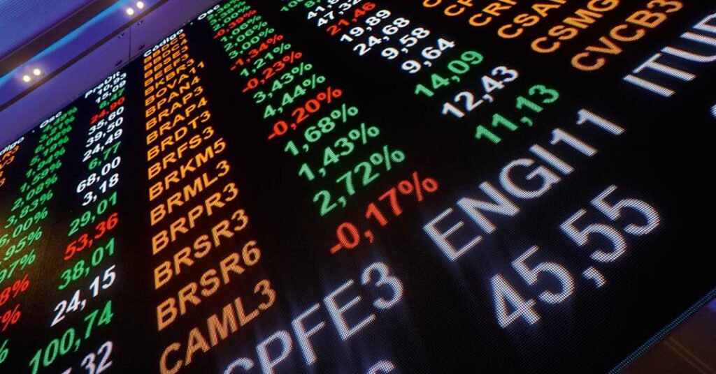 Ibovespa e Focus: como modelar regime macro no pipeline de dados