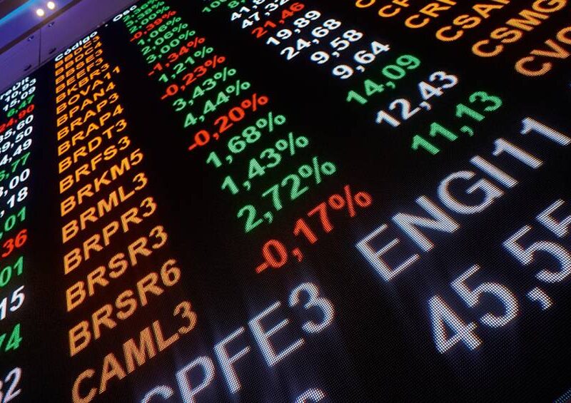 Ibovespa e Focus: como modelar regime macro no pipeline de dados
