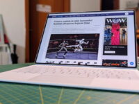 Huawei MatePad Pro Max para dev: 13,2” e 4,7 mm na prática