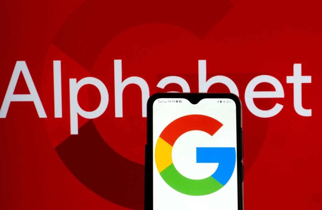 Dow ponderado pelo preço: o que muda com a Alphabet no DJIA