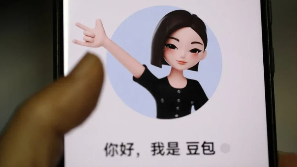 Regulamentação da China: como compliance muda a arquitetura de chatbots de namoro