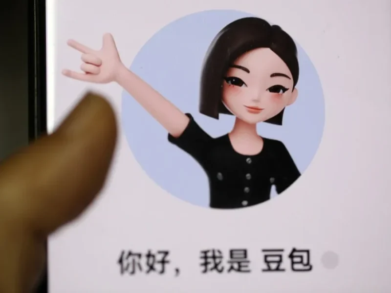 Regulamentação da China: como compliance muda a arquitetura de chatbots de namoro