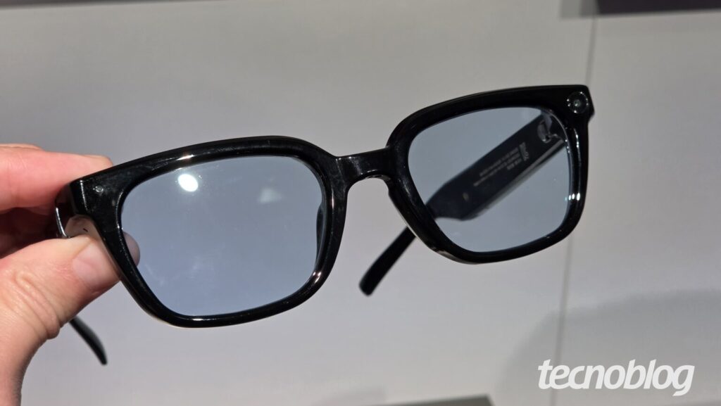 Como desenvolver apps para smart glasses sem tela e com Gemini