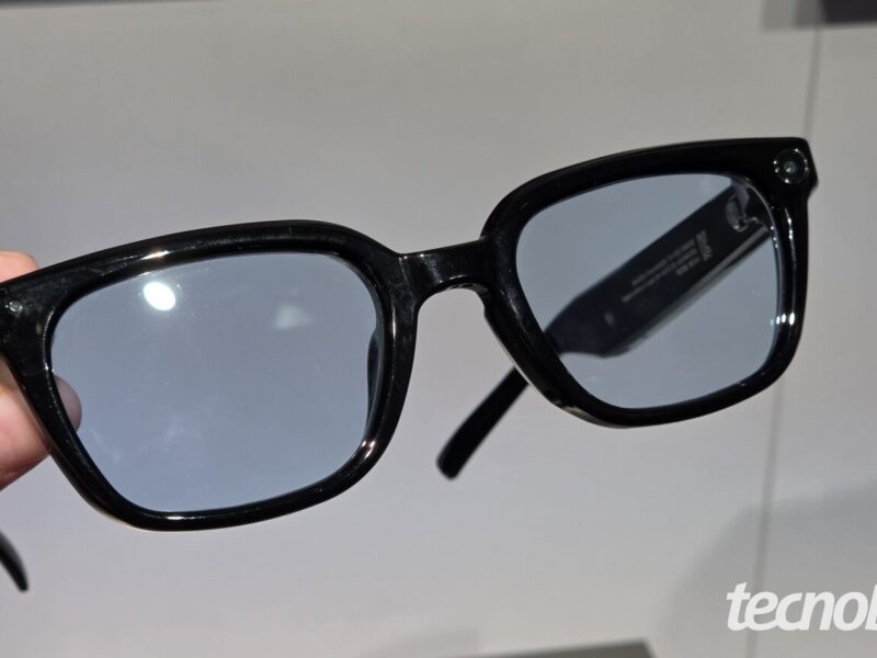 Como desenvolver apps para smart glasses sem tela e com Gemini