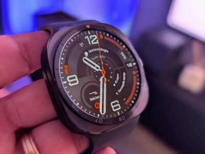 IA em smartwatches Samsung: pipeline local, privacidade e latência