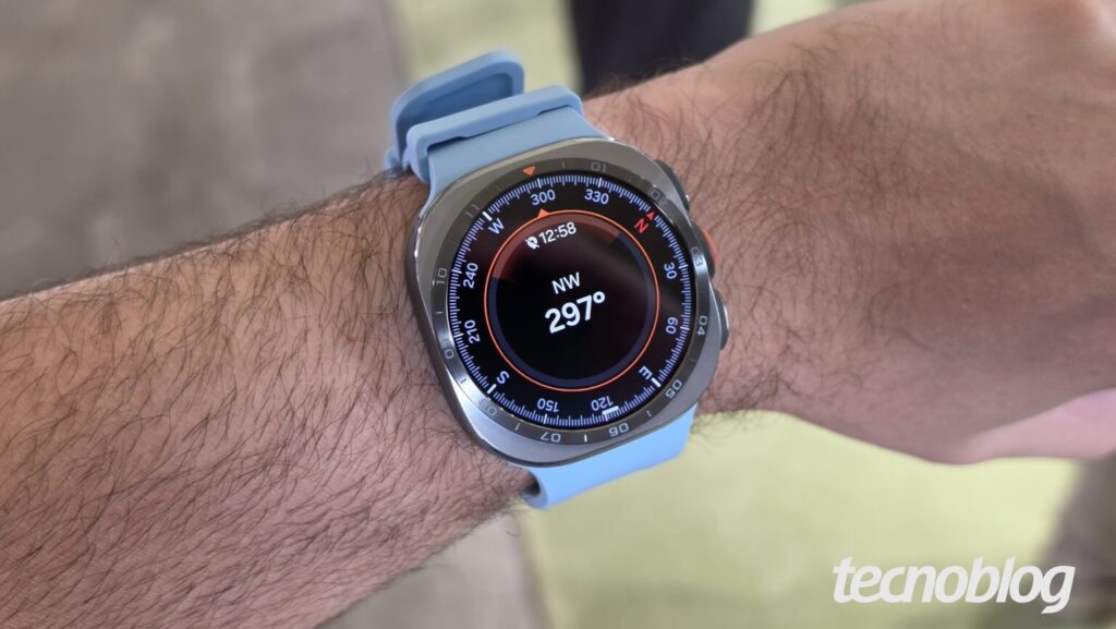 Como otimizar bateria em Galaxy Watch 9 e Ultra 2 (Snapdragon Wear Elite)