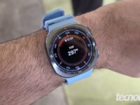Como otimizar bateria em Galaxy Watch 9 e Ultra 2 (Snapdragon Wear Elite)