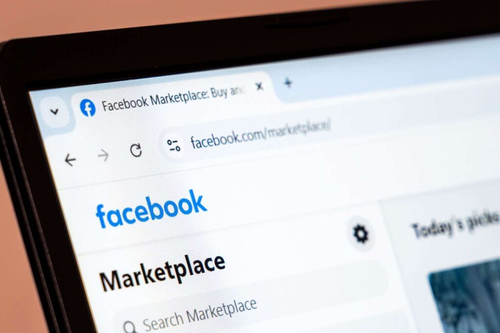 Meta Seller: o que é e como desenhar um console técnico para vender no Facebook