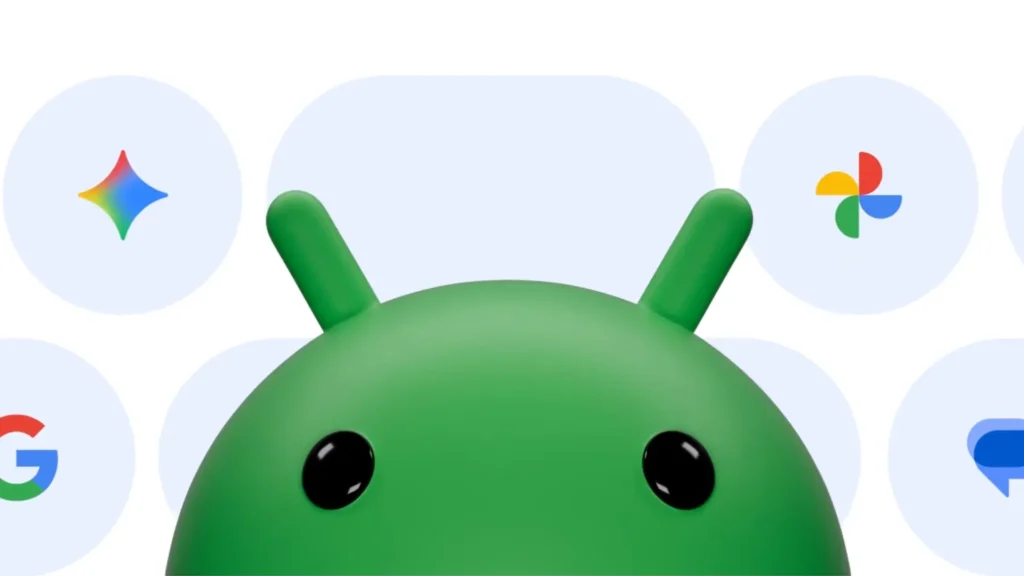 UE DMA em Android e Search: como garantir integração equivalente