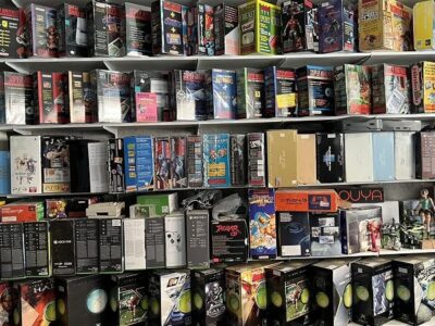 Como vender consola com segurança: reset, contas e limpeza profunda