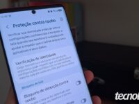 Modo ladrão Android: guia técnico de proteção contra roubo e biometria