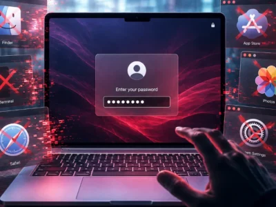 ClickLock Stealer no macOS: como mitigar infostealer com engenharia social e fricção adaptativa