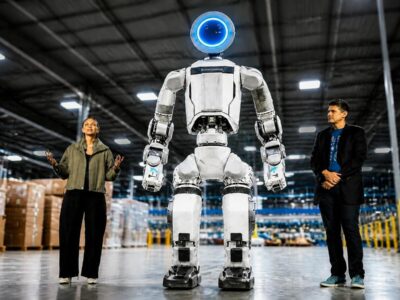 Hyundai compra 100% Boston Dynamics: o que muda para devs e robótica industrial