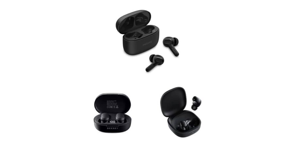 Review: como escolher fones TWS Bluetooth para dev sem latência