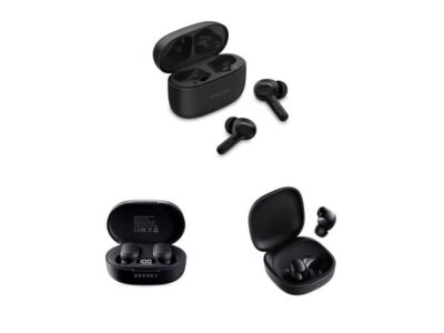 Review: como escolher fones TWS Bluetooth para dev sem latência