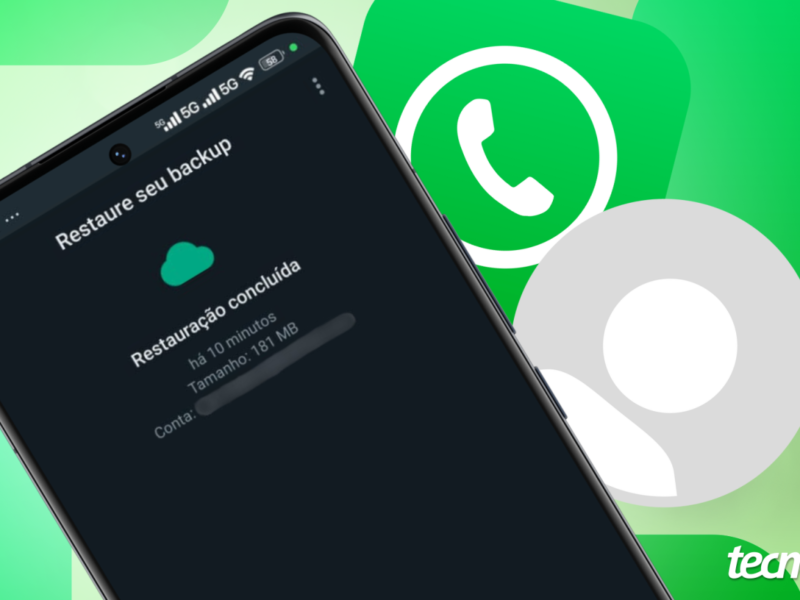 Backup do WhatsApp no iOS: o que muda e como avaliar 2 GB vs iCloud