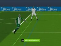 Impedimento semiautomático: visão computacional e sincronização para devs