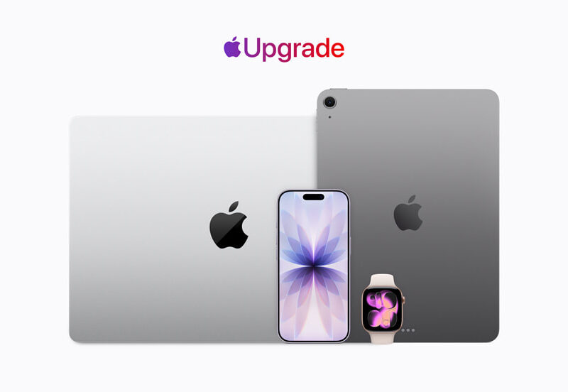 Apple Upgrade para devs: como funciona o leasing e o TCO na prática