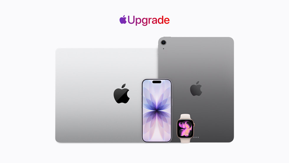 Apple Upgrade para devs: como funciona o leasing e o TCO na prática