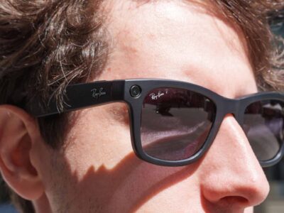 Meta Ray-Ban Display review: vale a pena para devs brasileiros?