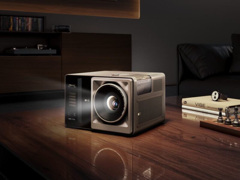 Hisense XR10 review: projetor 4K laser vale a pena para devs