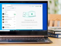 WhatsApp Web: chamadas de voz e vídeo E2E com WebRTC e Signal