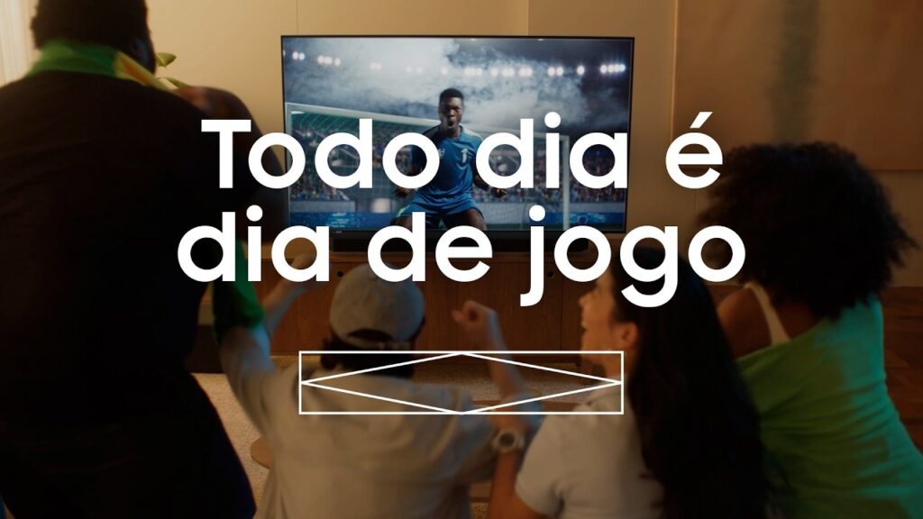 Modo Estádio e Visual AI Companion da Samsung para devs