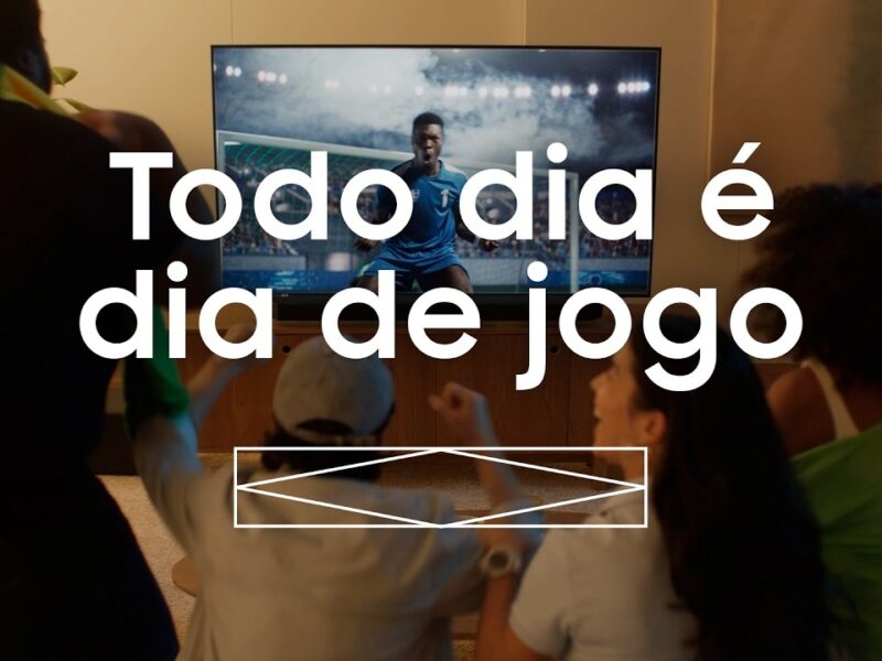 Modo Estádio e Visual AI Companion da Samsung para devs