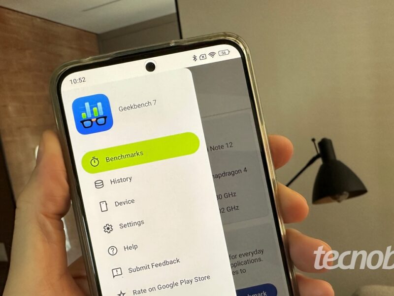 bench 7 vale a pena para devs? Como interpretar benchmarks