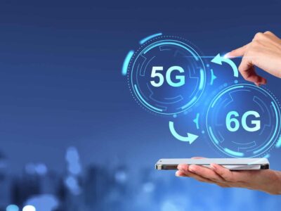 5G vs 6G para devs: latência, slicing e edge na prática