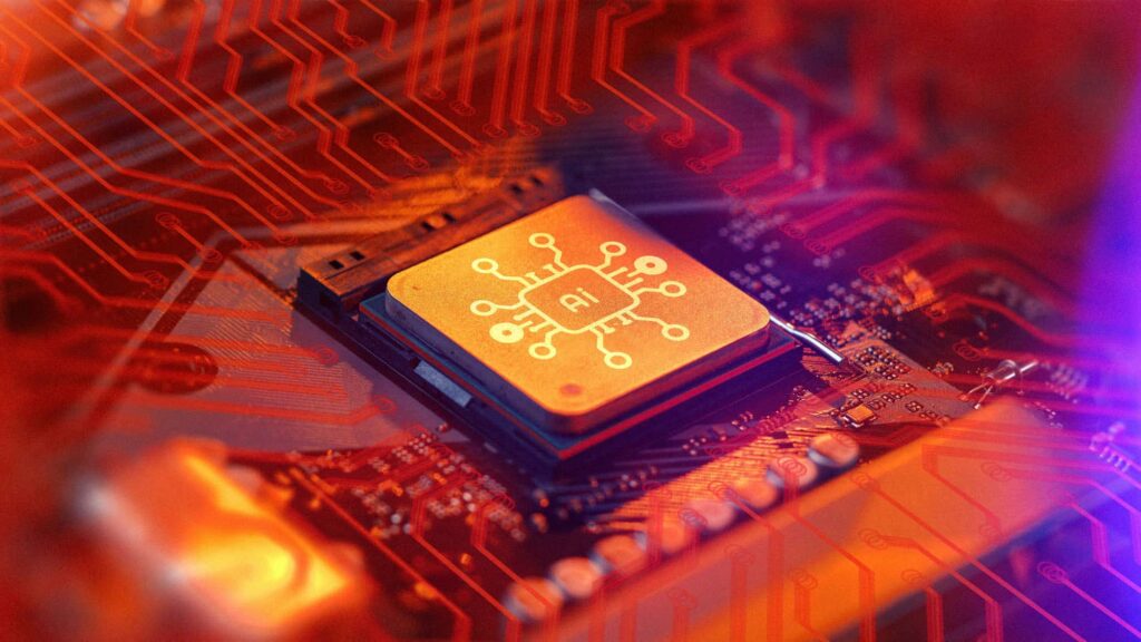 Correção do mercado de chips: o que devs de IA precisam ajustar