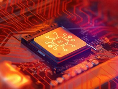 Correção do mercado de chips: o que devs de IA precisam ajustar