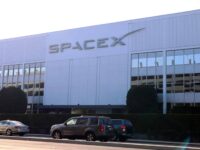 Contrato SpaceX US$ 1,6 bi: como rastrear satélites com Python