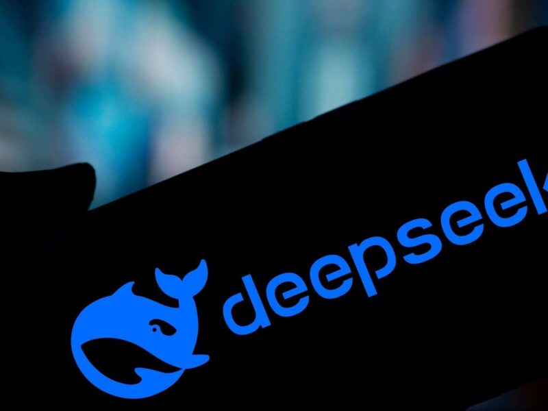 DeepSeek: como o data center de 1 GW impacta devs na prática