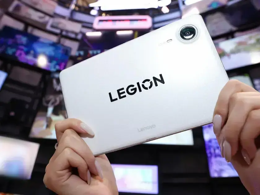 Snapdragon 8 Elite Gen 5 no Lenovo Legion Y7000 Infinite
