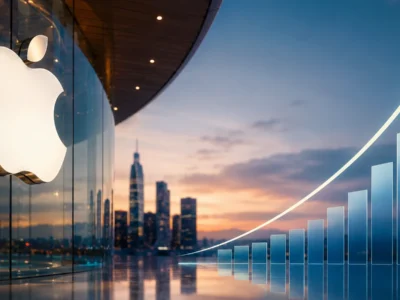 Apple Q3 2026: como os 109,4B de receita impactam devs na prática
