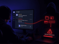 Guia Completo de engenharia social no Discord: como validar mods e hashes antes de executar