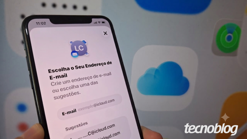 iCloud Mail: pseudônimos de e-mail para devs, o que é e como usar na prática
