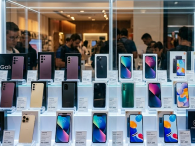 Efeito cascata de semicondutores: como ajustar seu app mobile e IA