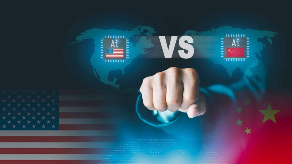Destilação na guerra da IA: como detectar coleta para treino