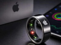 Apple Ring: guia técnico para integrar anel inteligente com qualidade de dados