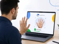 reCAPTCHA com gestos e câmera: guia prático para devs e impactos no front-end