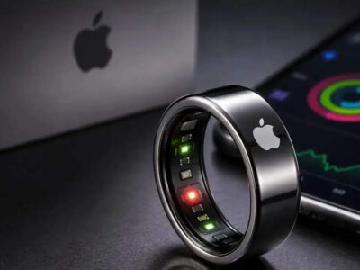 Apple Ring: guia técnico para integrar anel inteligente com qualidade de dados