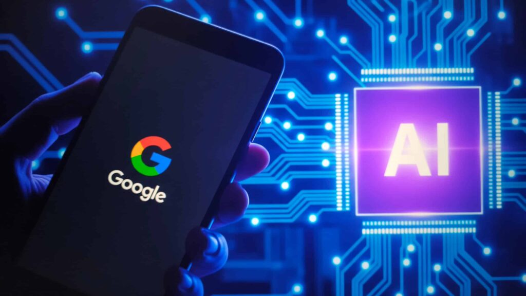 Como controlar Histórico e Recomendações do Google e reduzir dados de IA