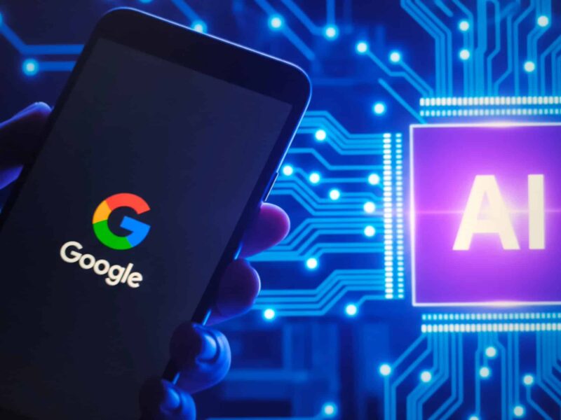 Como controlar Histórico e Recomendações do Google e reduzir dados de IA