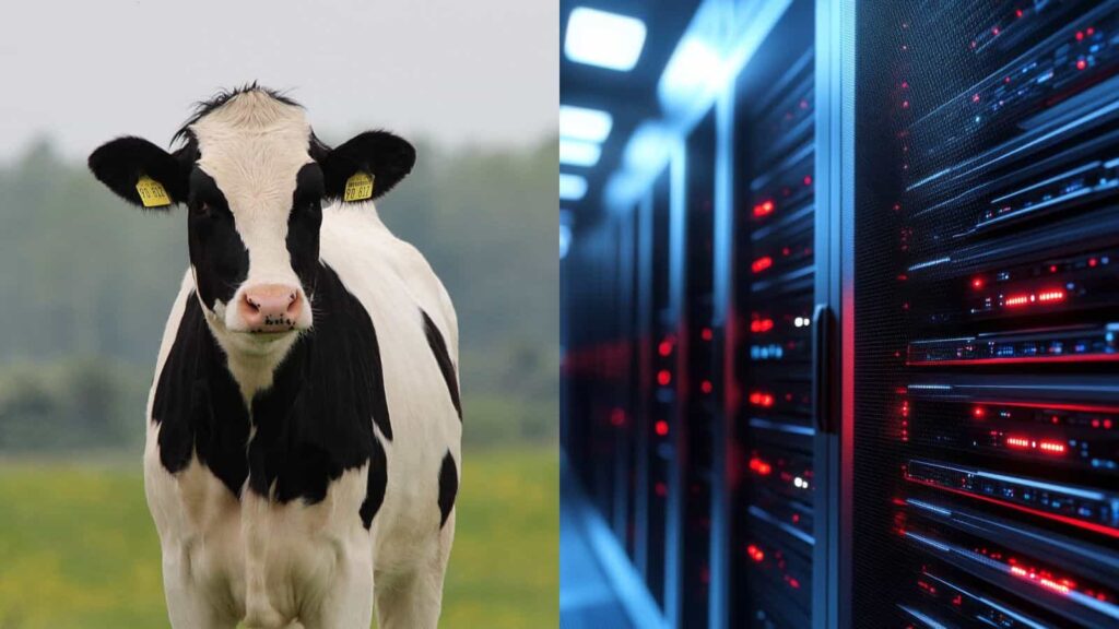 Como energia vira gargalo em IA e o que devs devem fazer na prática