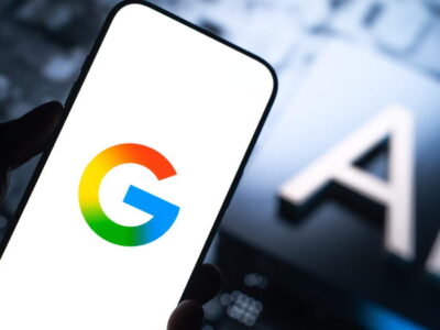 Como desativar uso de fotos e áudio no treino de IA do Google para devs