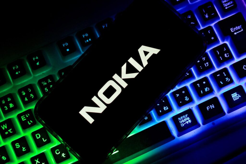 Nokia em data centers para IA: impactos para devs e deploy
