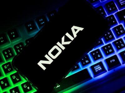Nokia em data centers para IA: impactos para devs e deploy
